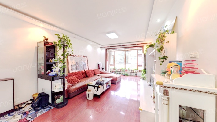 南湖家园二手房实景图