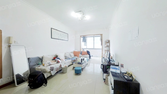 华圣苑二手房实景图