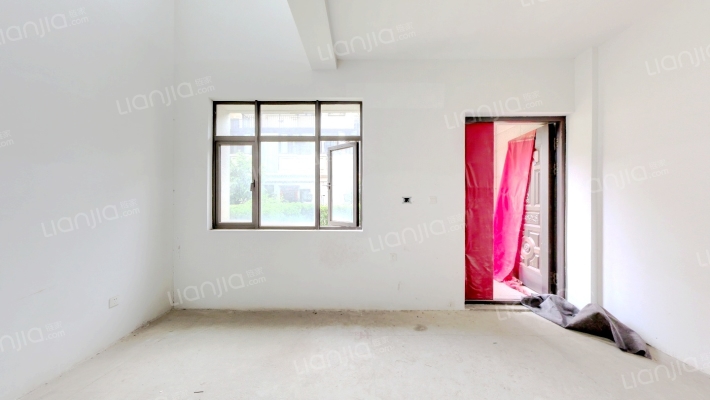 世茂御海墅二手房实景图