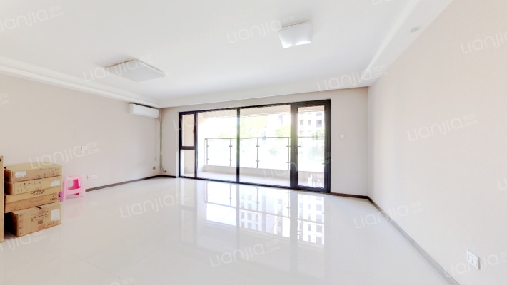 中欧金茂墅西三区二手房实景图