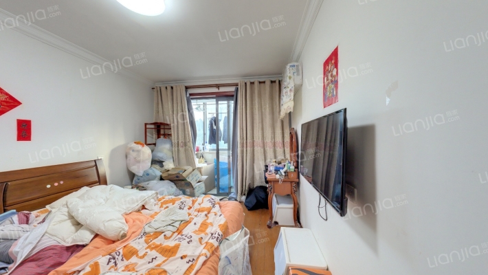 东南二村二手房实景图