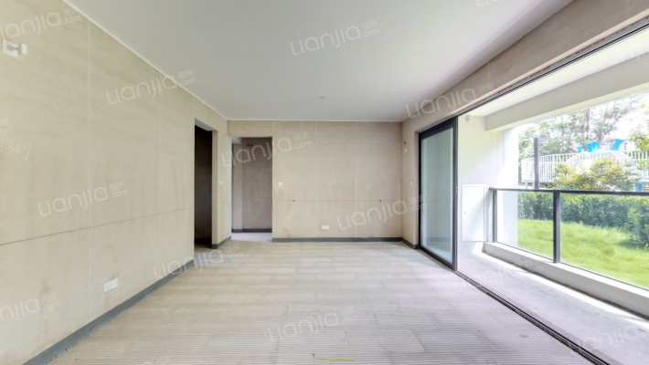 康田星樾二手房实景图