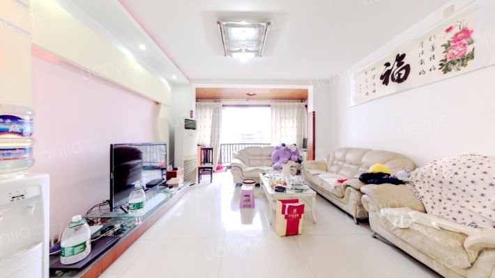 世纪苑一期二手房实景图