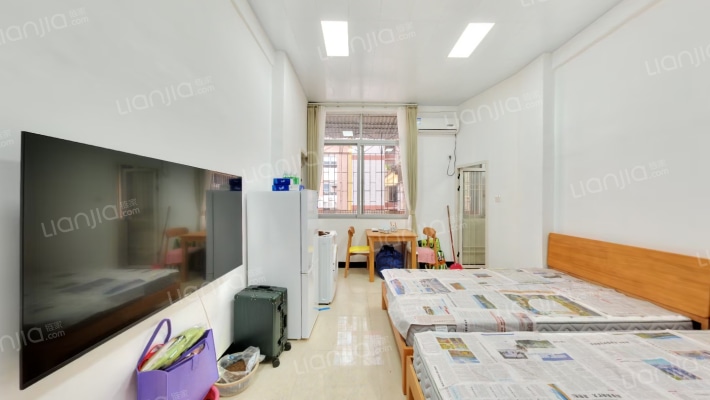 南堤二马路二手房实景图