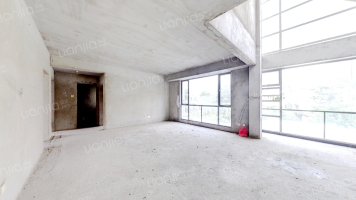 中惠金士柏山花园二手房实景图