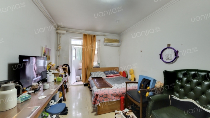 民族印刷厂宿舍二手房实景图