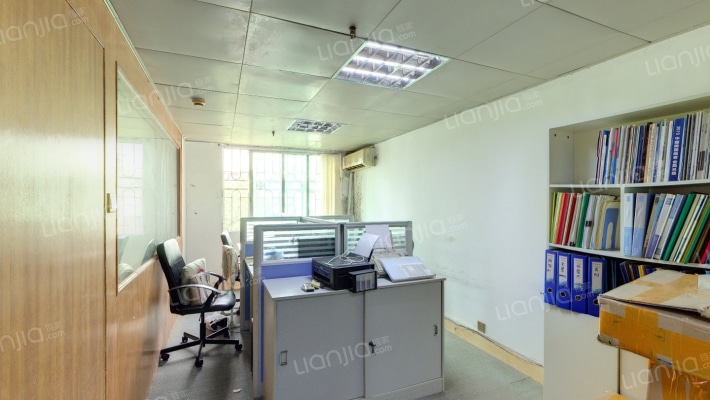 海景大厦二手房实景图