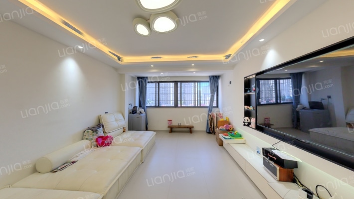 听海居二手房实景图