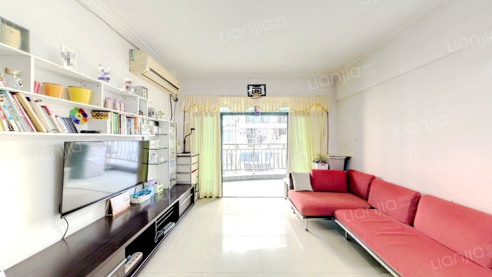 鸿运大厦(黄埔)二手房实景图