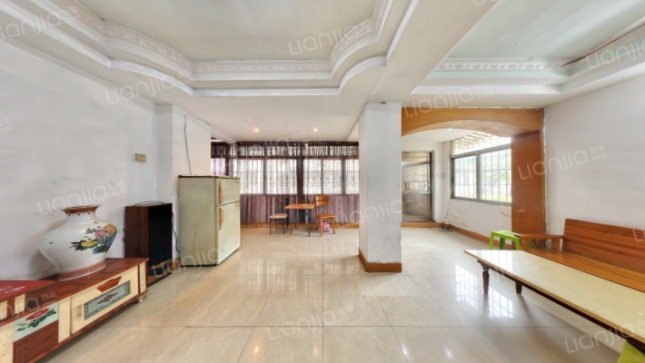 怡景花园(高明)二手房实景图