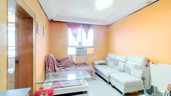 顺河路17号院二手房实景图