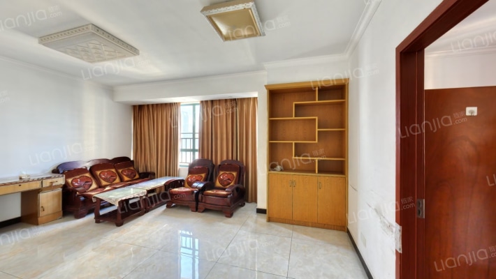 宁南新城沁园二手房实景图