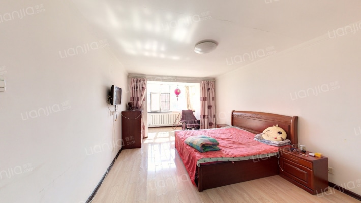 星宇长久小区二手房实景图