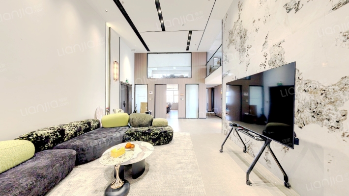 浙联金座二手房实景图