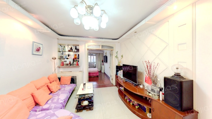 兴源公寓二手房实景图