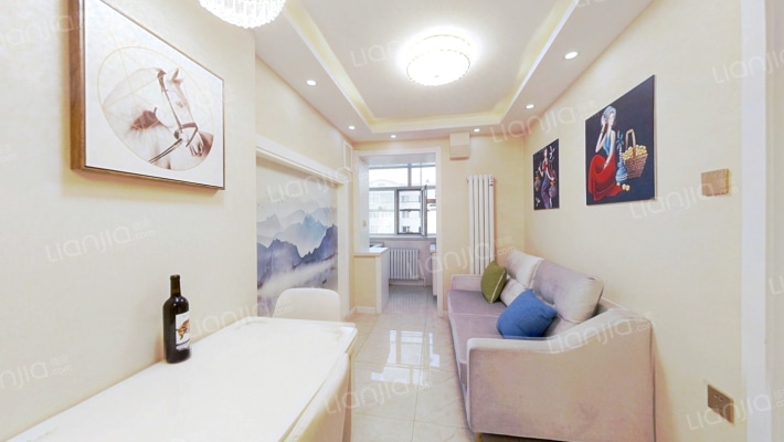 香木街二手房实景图