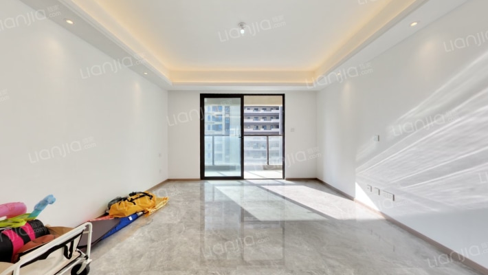 湖西银座二手房实景图