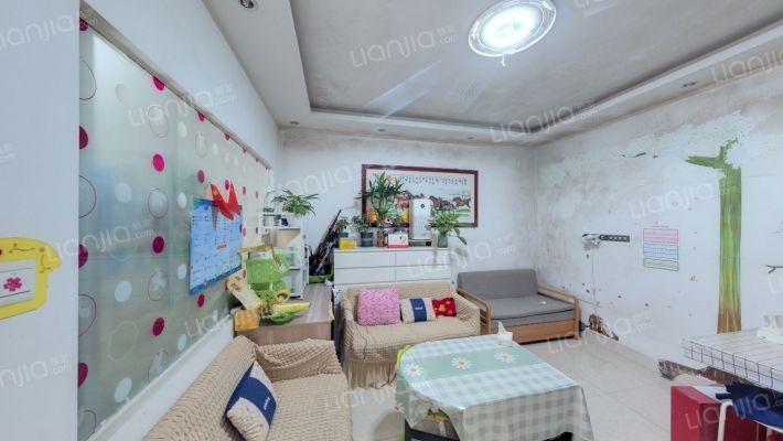 云港佳园二手房实景图