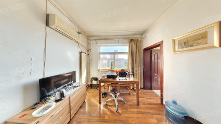 天沣园二手房实景图