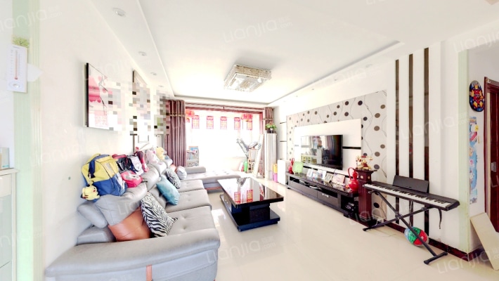 嘉峰大厦二手房实景图