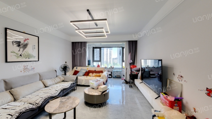 正弘新城2号院二手房实景图