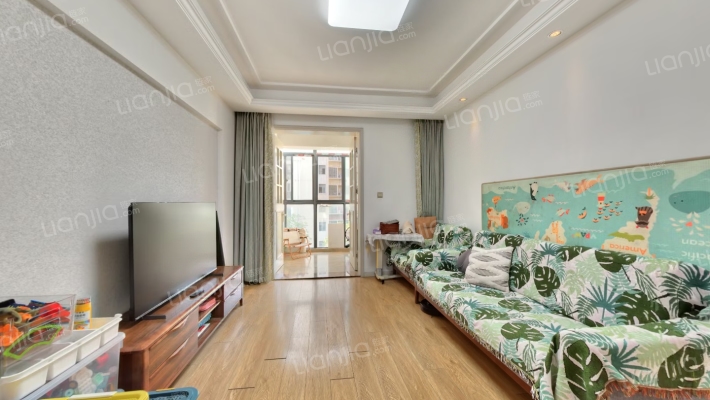 天宇万象国际二手房实景图