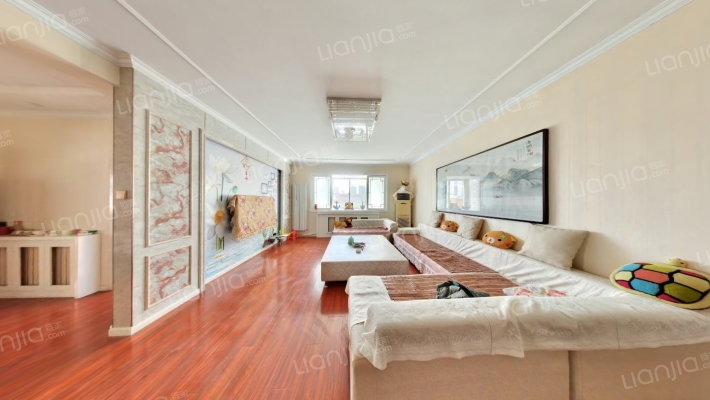 农行小区（航天西路）二手房实景图