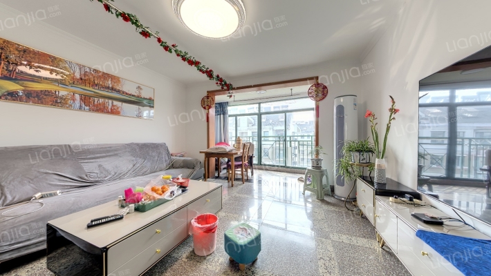 江城人家二手房实景图