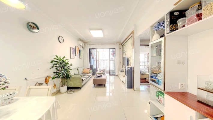 佳润上品菁园二手房实景图