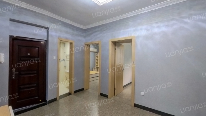 南苑社区国贸街116号居运楼二手房实景图