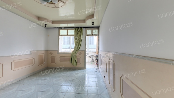 城南新村(启东市)二手房实景图