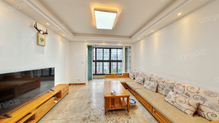 红星紫檀溪苑二手房实景图