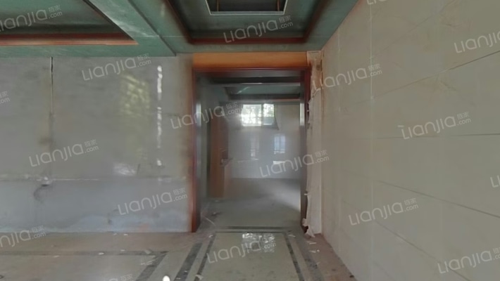 康宁小区二手房实景图