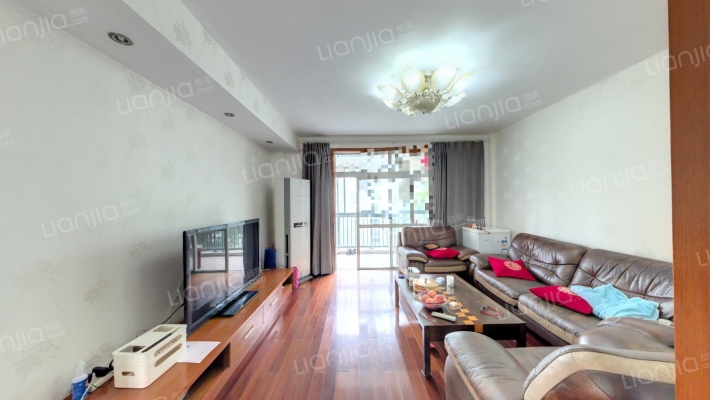 银都景苑二手房实景图