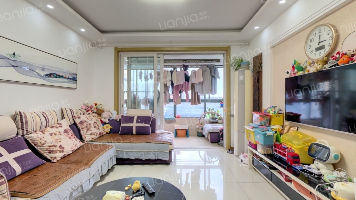 文馨花苑二手房实景图