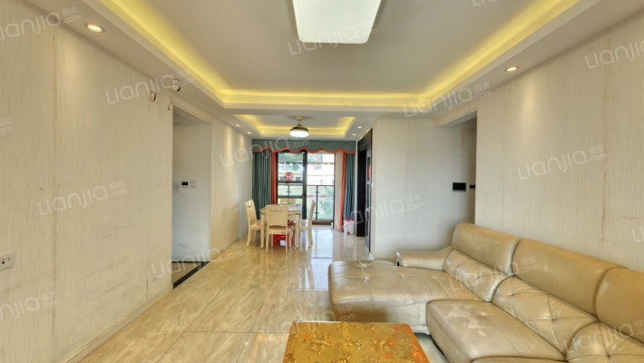 虎门滨海城二手房实景图