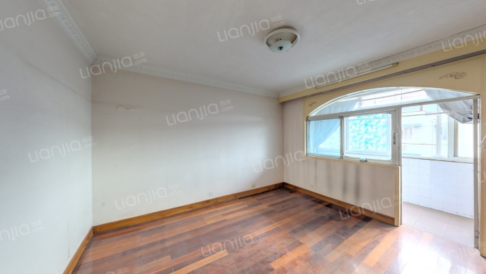 地矿小区二手房实景图