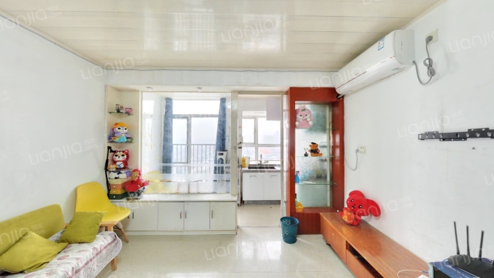 U派二手房实景图