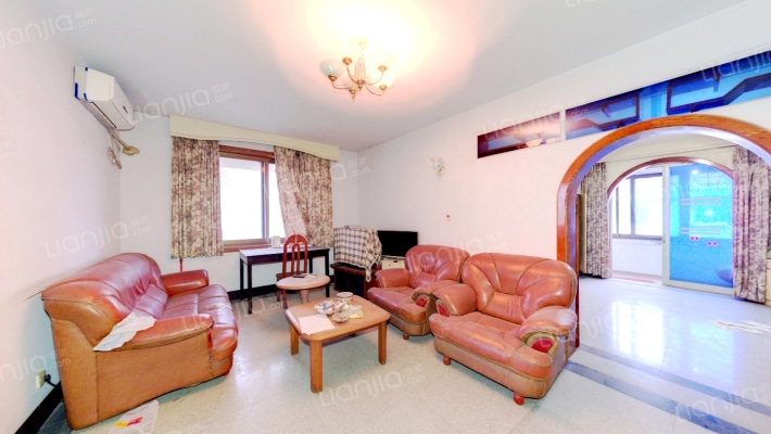 北滨江路217号二手房实景图