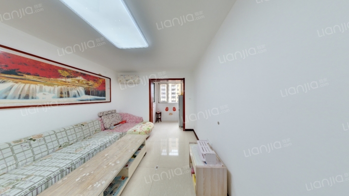 正阳里(汉沽区)二手房实景图