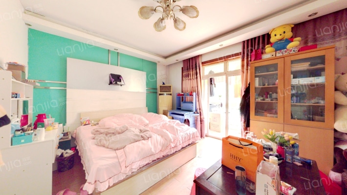 七一七小区二手房实景图