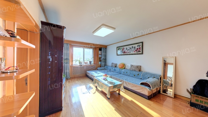 乐警小区二手房实景图