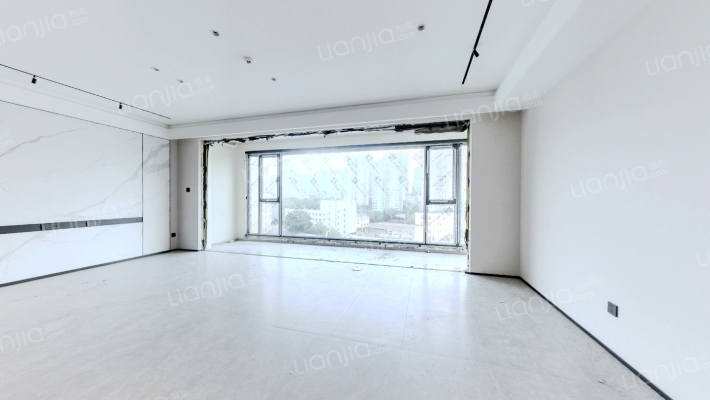 青岛润府二手房实景图