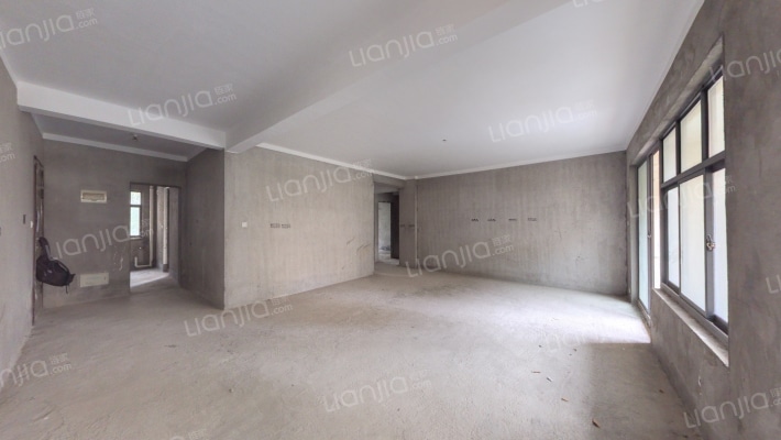 中航城波波里花园二手房实景图