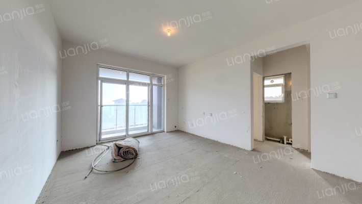 盛世天彭二手房实景图