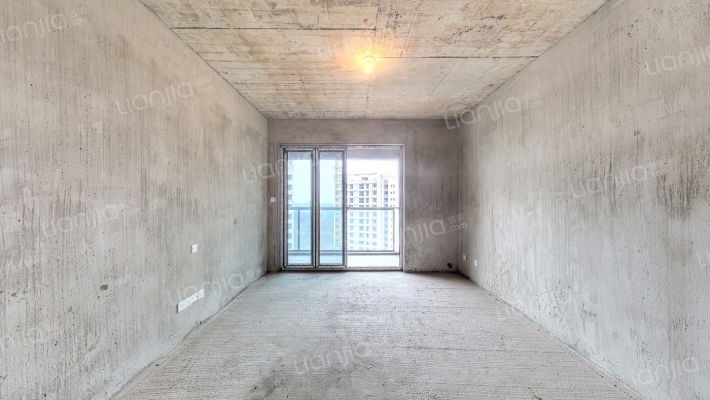 绿地智慧公园城二手房实景图