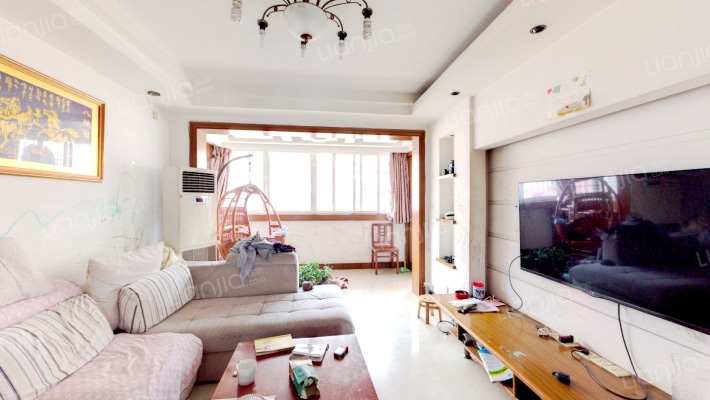 瑞丰花园南区二手房实景图