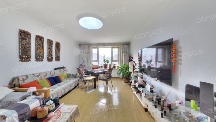 维多利亚(朝阳区)二手房实景图