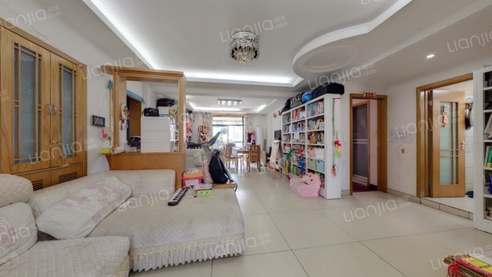 华元云水苑二手房实景图