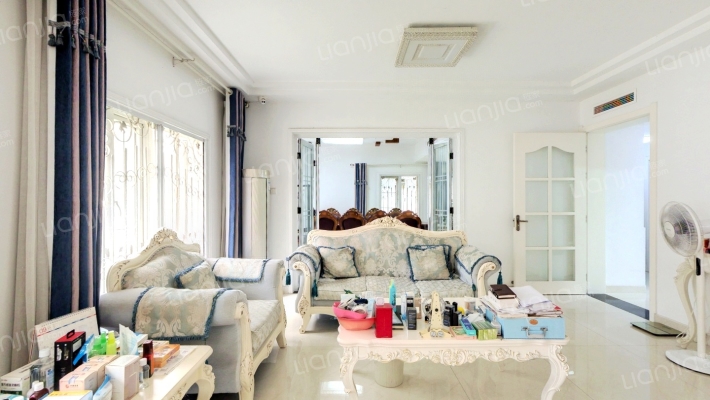 金凯花园二手房实景图